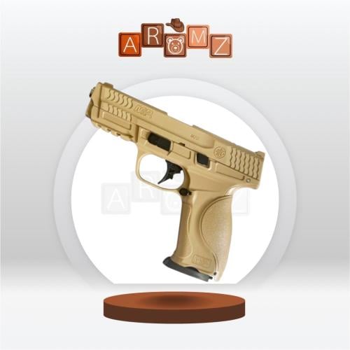 مسدس لعبة MP9 ثقيل