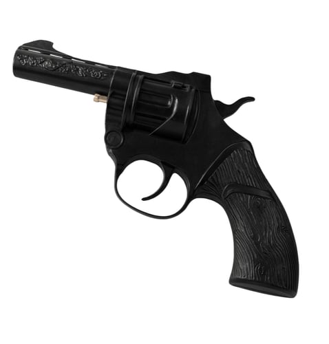 بكج الرزه أسود مقاس نص