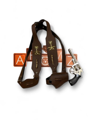 محزم صغير أقل من 5 سنوات