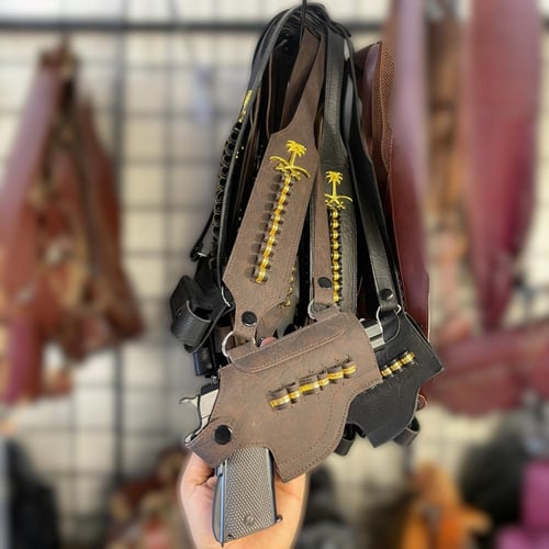 لعبة مسدس الأسطورة M1911 حجم كامل حديدي