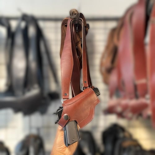 لعبة مسدس الأسطورة M1911 حجم كامل حديدي