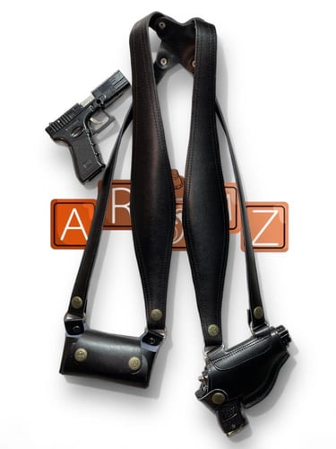 محزم دبل مقاس ربع