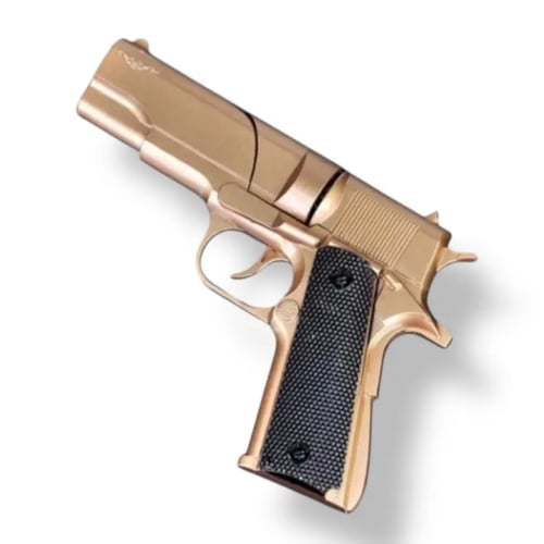 بكج الاناقة الاسود مقاس نص