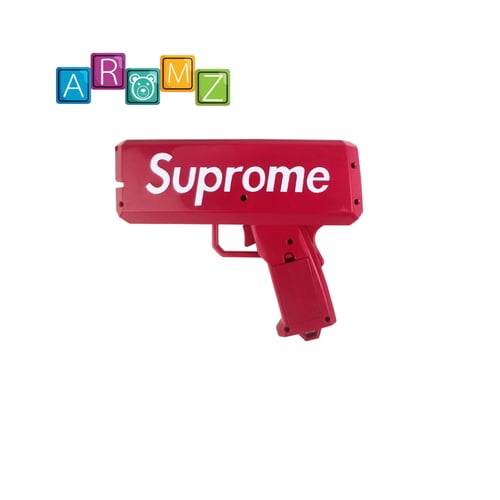 مسدس الفلوس