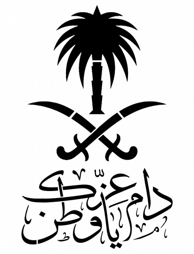 استينسل ( دام عزك ياوطن )