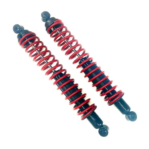 طقم خلفي ديماكس D-MAX مساعدات جبريل