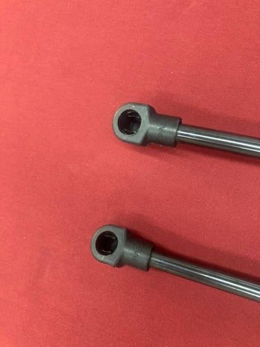 مساعد كبوت جيب لكزس 2016 - 2021 ياباني