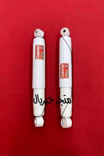 طقم خلفي تاهو يوكن سوبربان 2015 - 2020 مساعدات جبر...