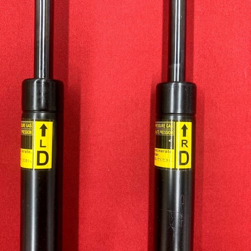 مساعد شنطة فورتشنر 2016 - 2025 ( ياباني )