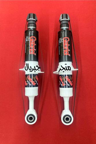 طقم امامي رينجر 2012 - 2019 مساعدات جبريل الترا بل...