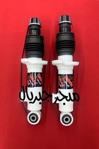 طقم امامي مونتيرو سبورت / باجيرو سبورت ( 2.5 انش )