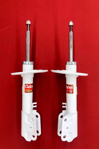 طقم امامي فورد اكسبلورر 2011 - 2018 مساعدات جبريل