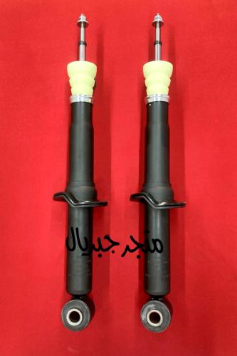 طقم امامي فورد F-150 2009 - 2013 4X4 مساعدات جبريل