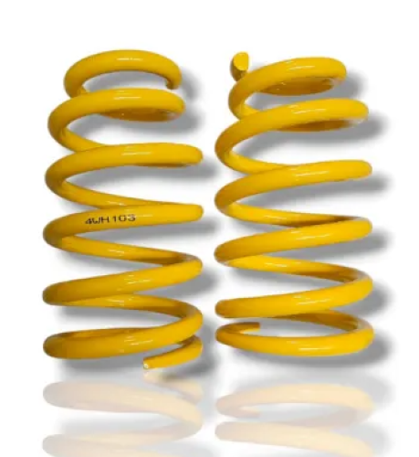 طقم امامي هايلكس بدون دبل 2006 - 2025 ( يايات فور...