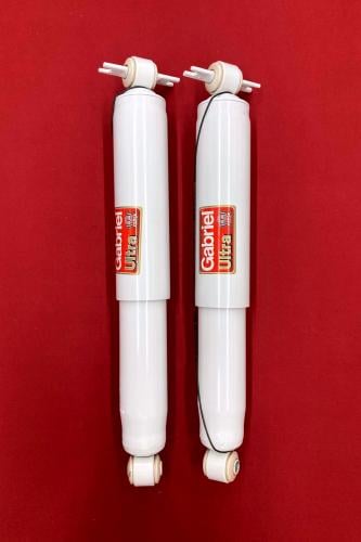 طقم خلفي جيب رانجلر 2007 - 2017 مساعدات جبريل