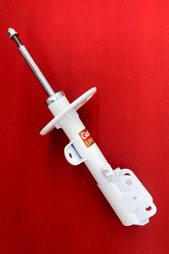 طقم امامي فورد اكسبلورر 2011 - 2018 مساعدات جبريل