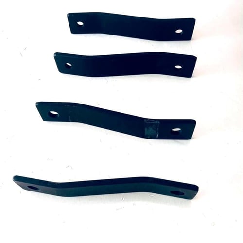 لعابات شاص تويوتا + ربع