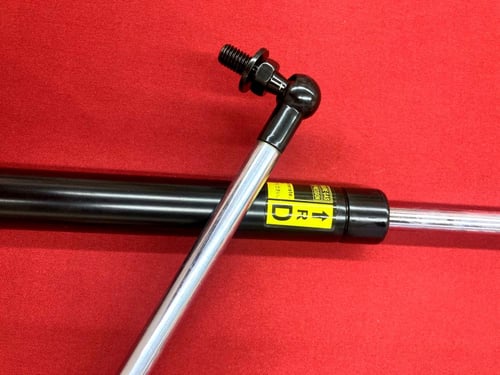 مساعد كبوت لاند كروزر 1998 - 2007 ( ياباني )