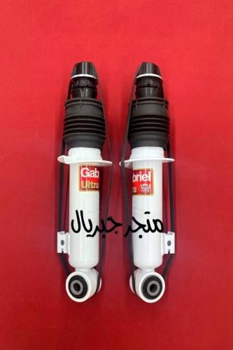 طقم امامي مونتيرو سبورت / باجيرو سبورت ( 2 انش ) م...