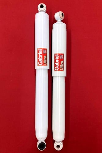 طقم خلفي هايلكس 1985 - 2005 مساعدات جبريل