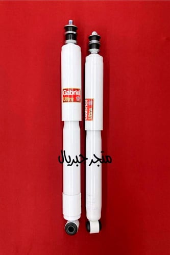 طقم خلفي لاندكروزر 1990 - 1997 مساعدات جبريل الترا