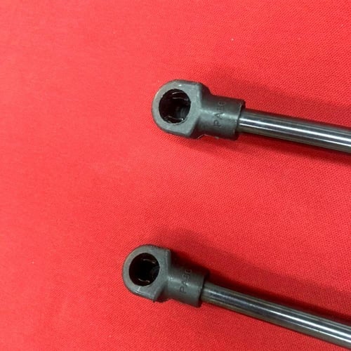 مساعد كبوت لاند كروزر 2016 - 2021 ( ياباني )