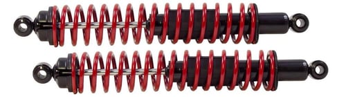 طقم خلفي ميتسوبيشي MITSUBISHI