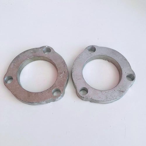 كعكات Fj - برادو - هايلكس دبل - فورتشنر امامي