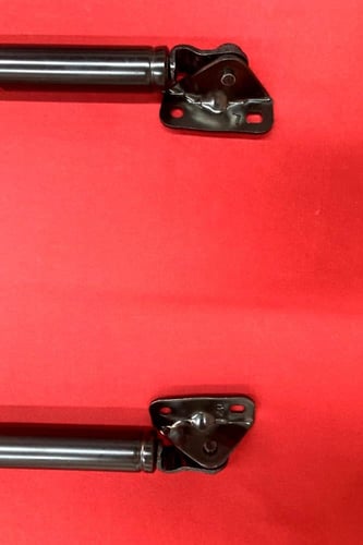 مساعد شنطة فورتشنر 2006 - 2015 ( ياباني )