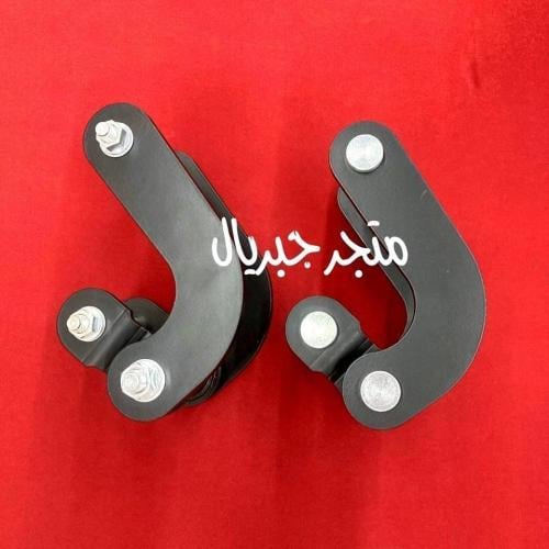 لعابات الراحة ددسن ( اللعاب المرن )