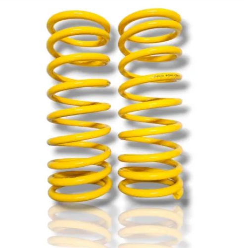 طقم خلفي لاندكروزر 2008 - 2021 ( يايات فور ويل )