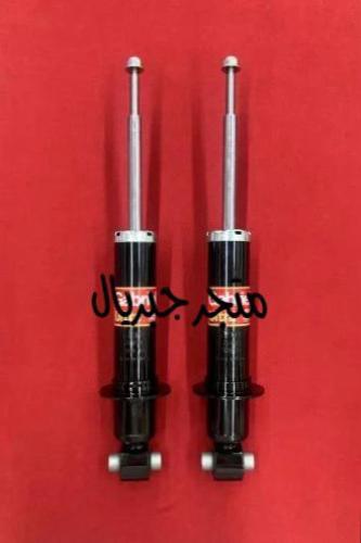 طقم خلفي كابريس / لومينا 2007 - 2016 مساعدات جبريل