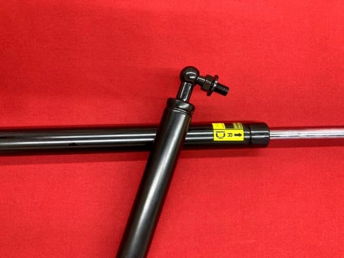 مساعد كبوت لاند كروزر 1998 - 2007 ( ياباني )