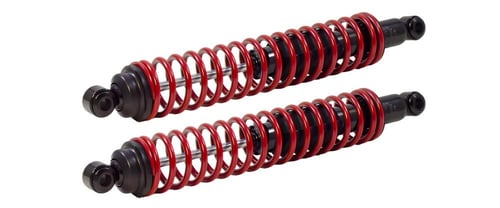 طقم خلفي ددسن دبل ( 4X4 ) مساعدات جبريل