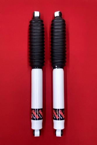 طقم خلفي L200 ميتسوبيشي ( 2.5 انش ) مساعدات جبريل...