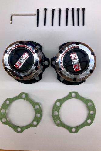 فرارات لاند كروزر 1985 - 1997