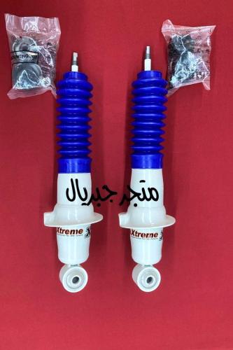 طقم امامي نافارا 2006 - 2023 مساعدات امادا اكستريم