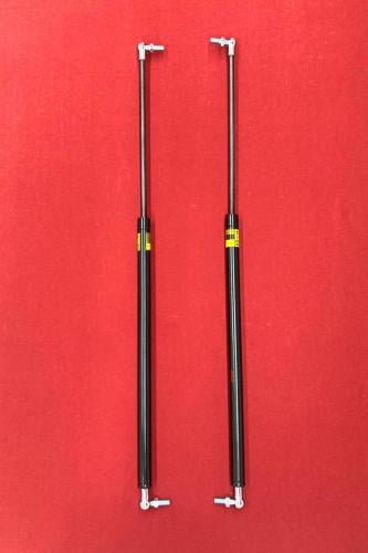 مساعد كبوت جيب لكزس 2008 - 2015 ياباني