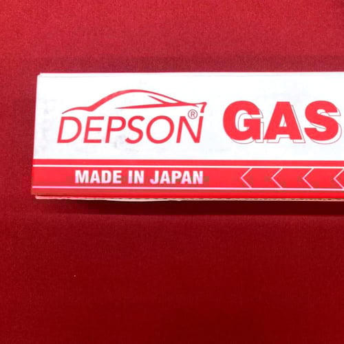 مساعد كبوت برادو 2003 - 2009