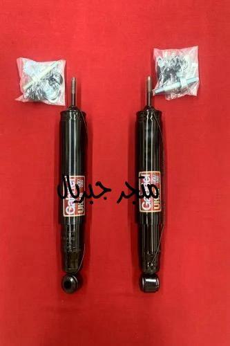 طقم خلفي فورد ميركوري 1992 - 2002 مساعدات جبريل