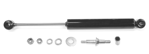 مساعد دركسون Jeep رانجلر 2007 - 2018 مساعد جبريل