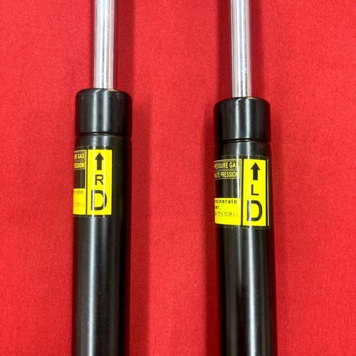 مساعد شنطة فورتشنر 2006 - 2015 ( ياباني )