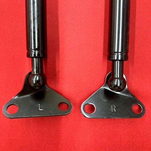 مساعد شنطة لاند كروزر 2008 - 2021 ( ياباني )