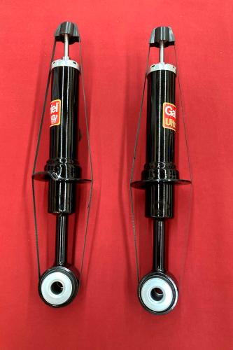 طقم امامي اكسبديشن 2003 - 2006