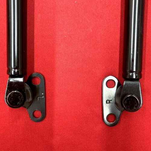 مساعد شنطة لاند كروزر 1998 - 2007 ( ياباني )