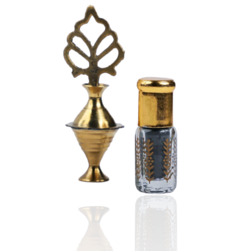 كحل أثمد أسود