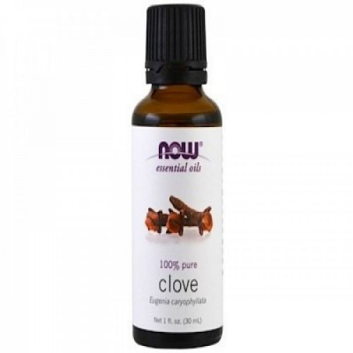 ناو - زيت عطري بالقرنفل 30 مل