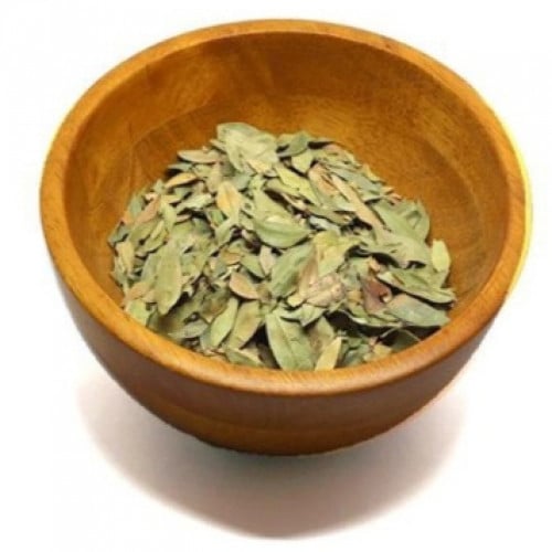 عشبة الآس - ورق آس