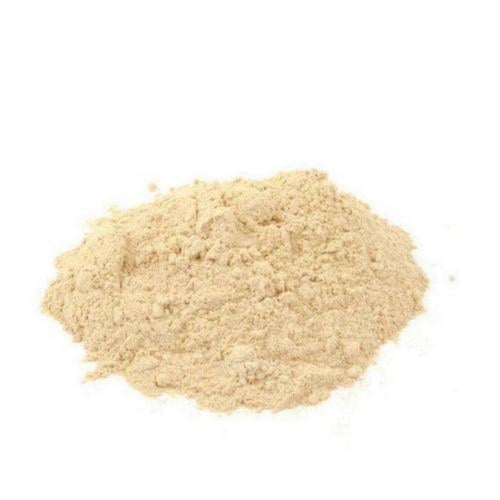 مسحوق جنسنج أبيض صيني