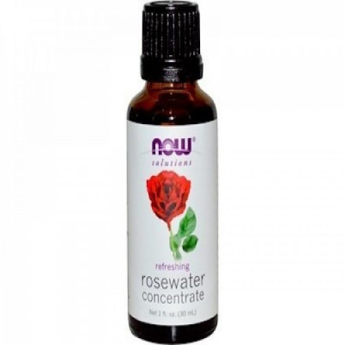 ناو - ماء ورد مركز 30 مل